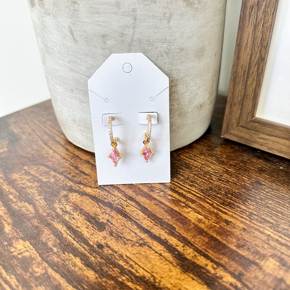 BP OG Earrings